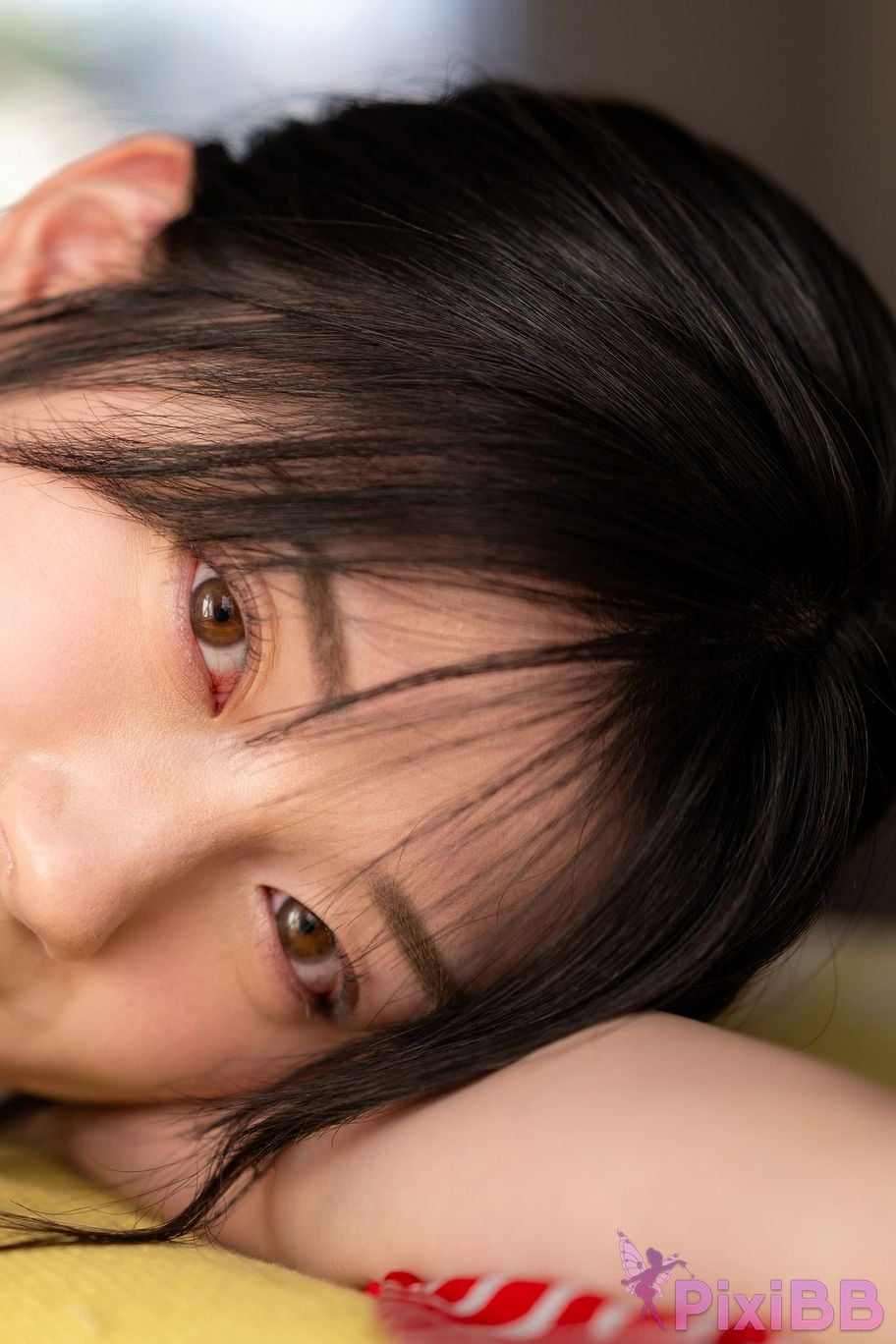 Japan Model Kanna Seto The beginning of love PixiBB.COM 102