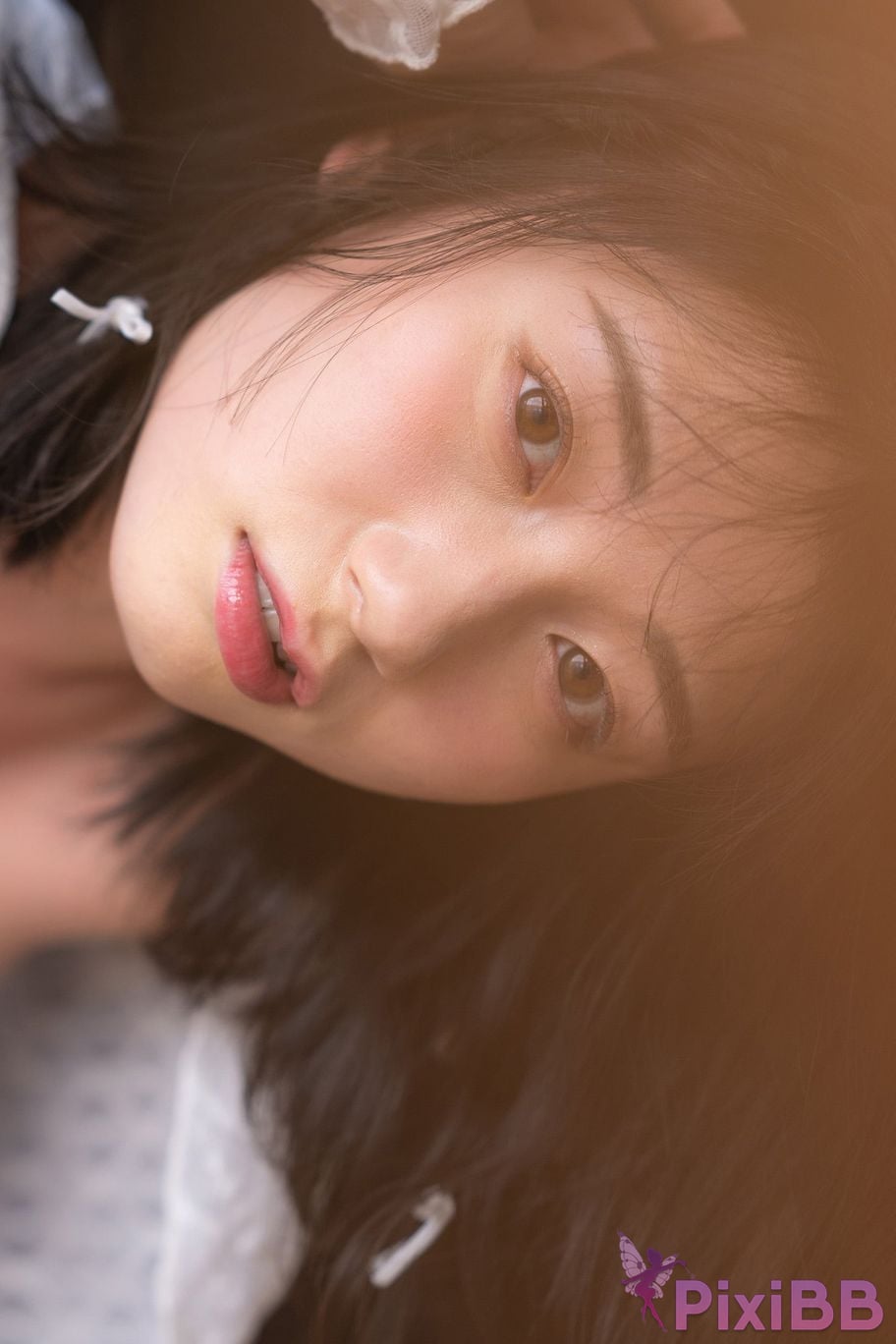 Japan Model Kanna Seto The beginning of love PixiBB.COM 150