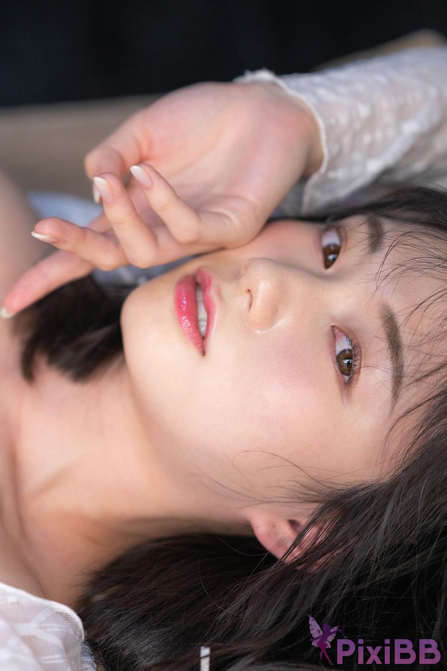 Japan Model Kanna Seto The beginning of love PixiBB.COM 162