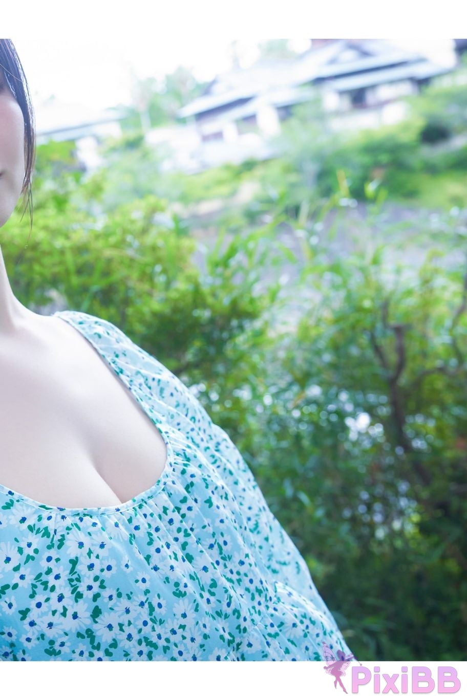 Japanese Idol Kanna Seto Hot Spring Escape 156P Large Volume PixiBB.COM 004