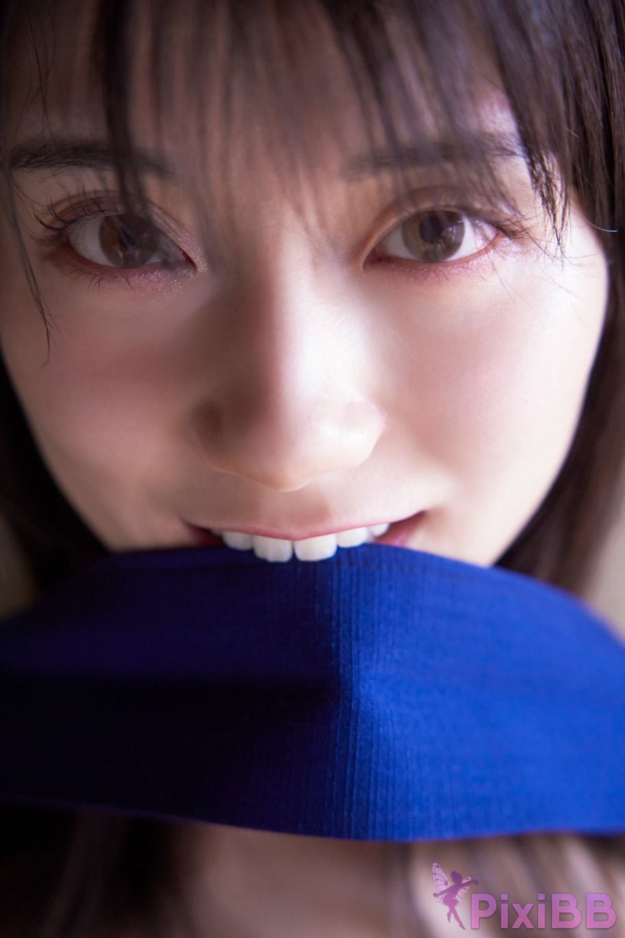 Japanese Idol Kanna Seto Hot Spring Escape 156P Large Volume PixiBB.COM 033