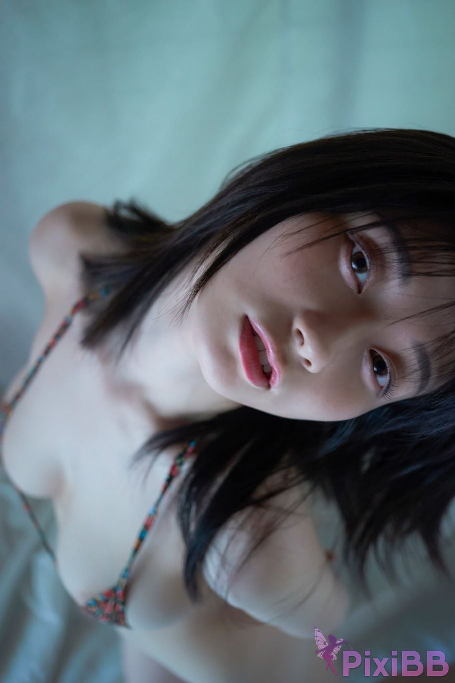 Japanese Idol Kanna Seto Hot Spring Escape 156P Large Volume PixiBB.COM 088