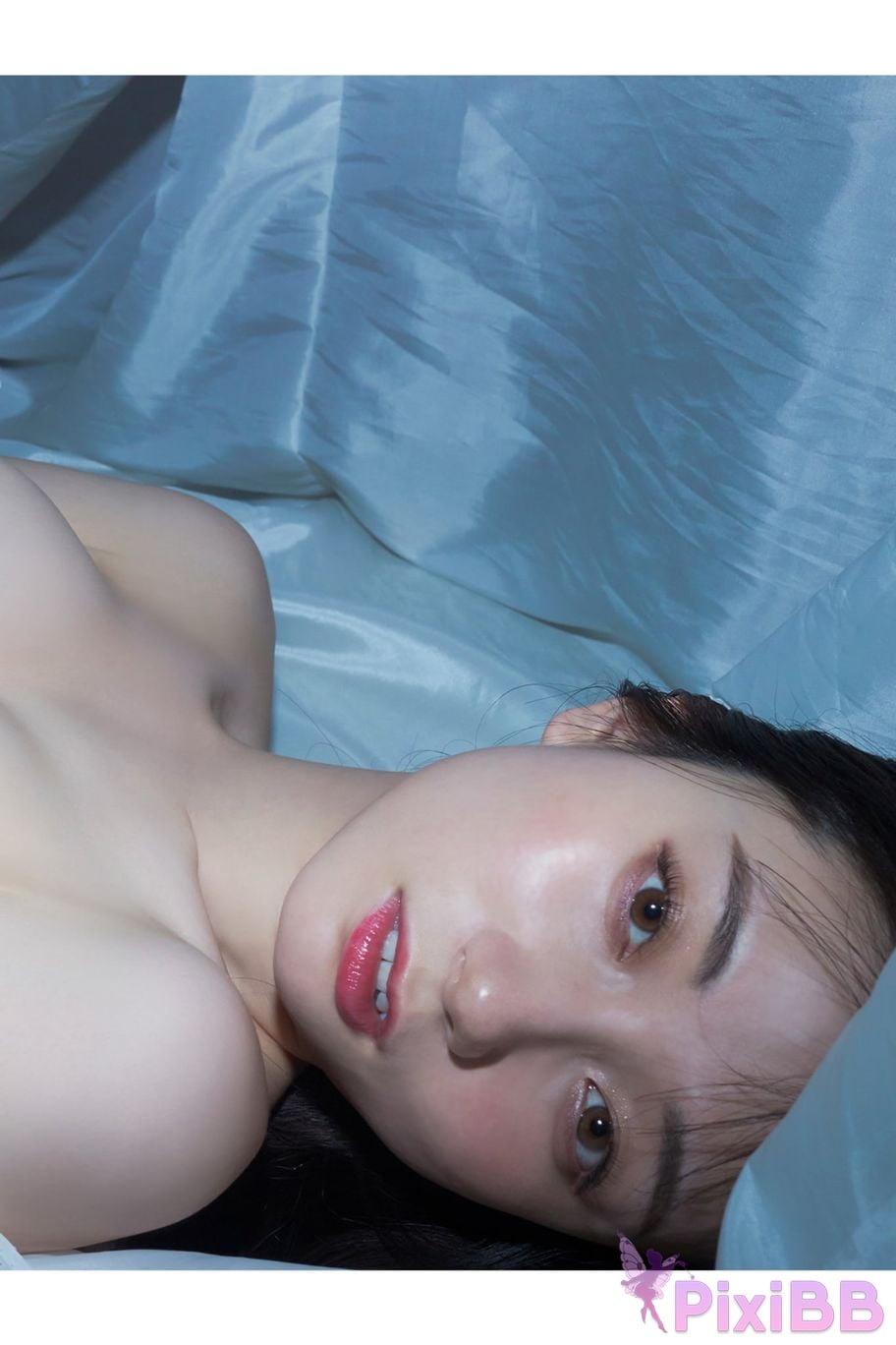 Japanese Idol Kanna Seto Hot Spring Escape 156P Large Volume PixiBB.COM 092