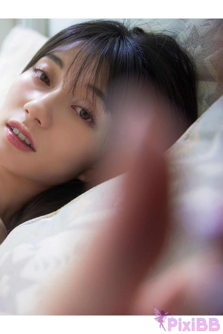 Japanese Idol Kanna Seto Hot Spring Escape 156P Large Volume PixiBB.COM 128