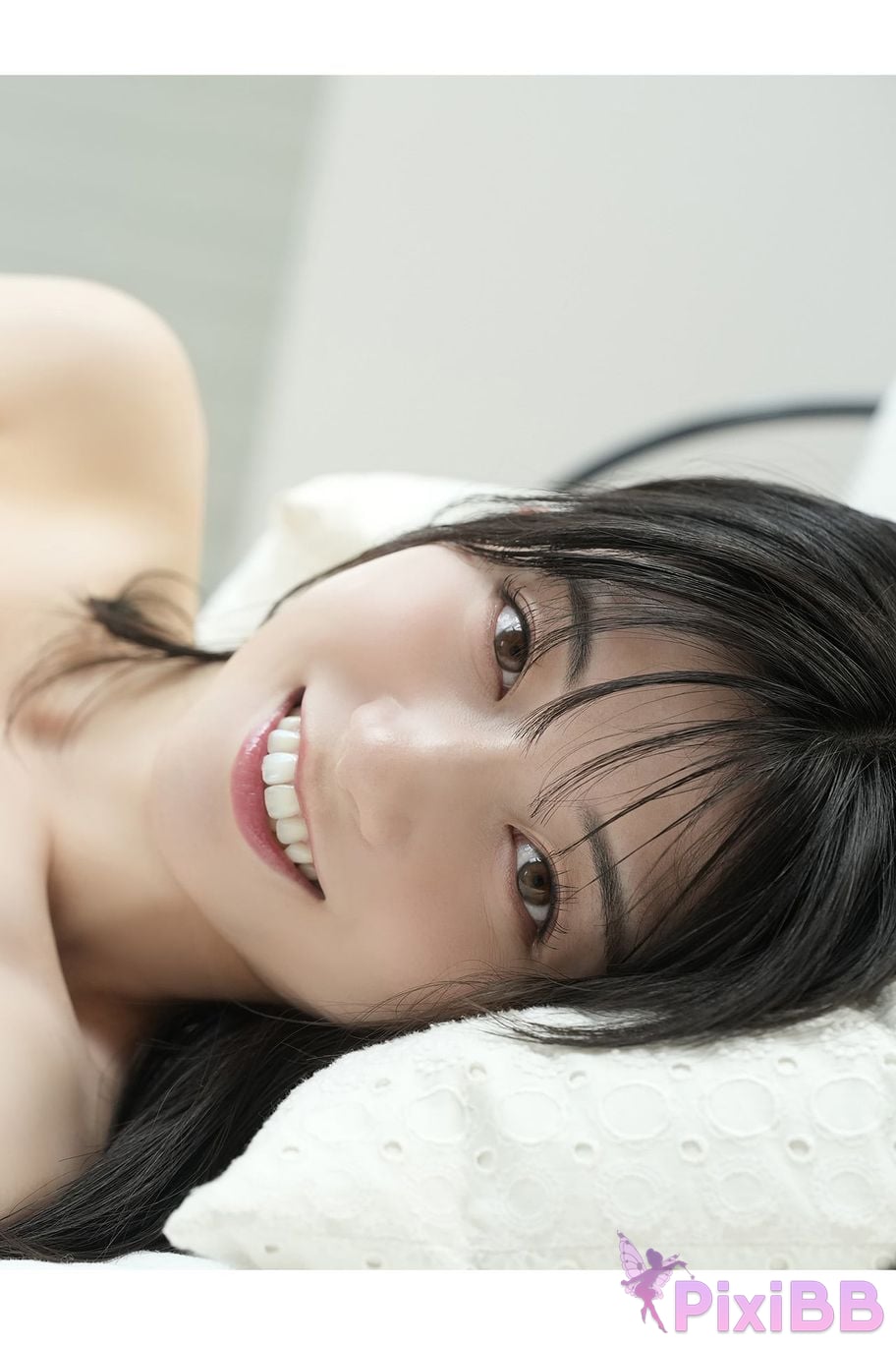 Japanese Idol Kanna Seto Setocan electrophotography The most breasts J PixiBB.COM 052