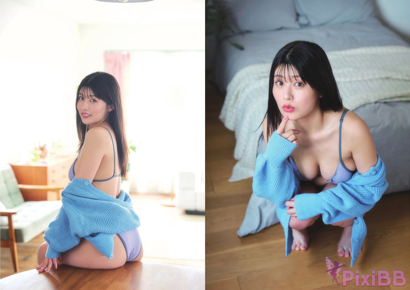 Japanese Idol Yoshino Chitose Chitoyoshis SUNNY GIRL digital photo book SEASON 01 Unpublished 72 cut PixiBB.COM 009