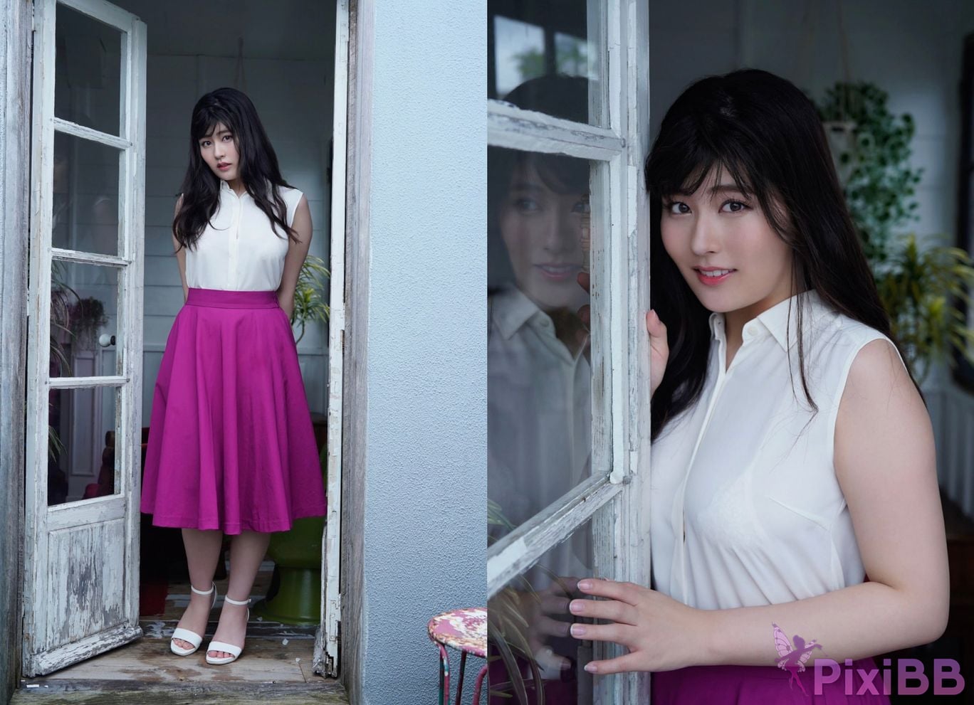 JP Yoshino Chitose PixiBB.COM 002