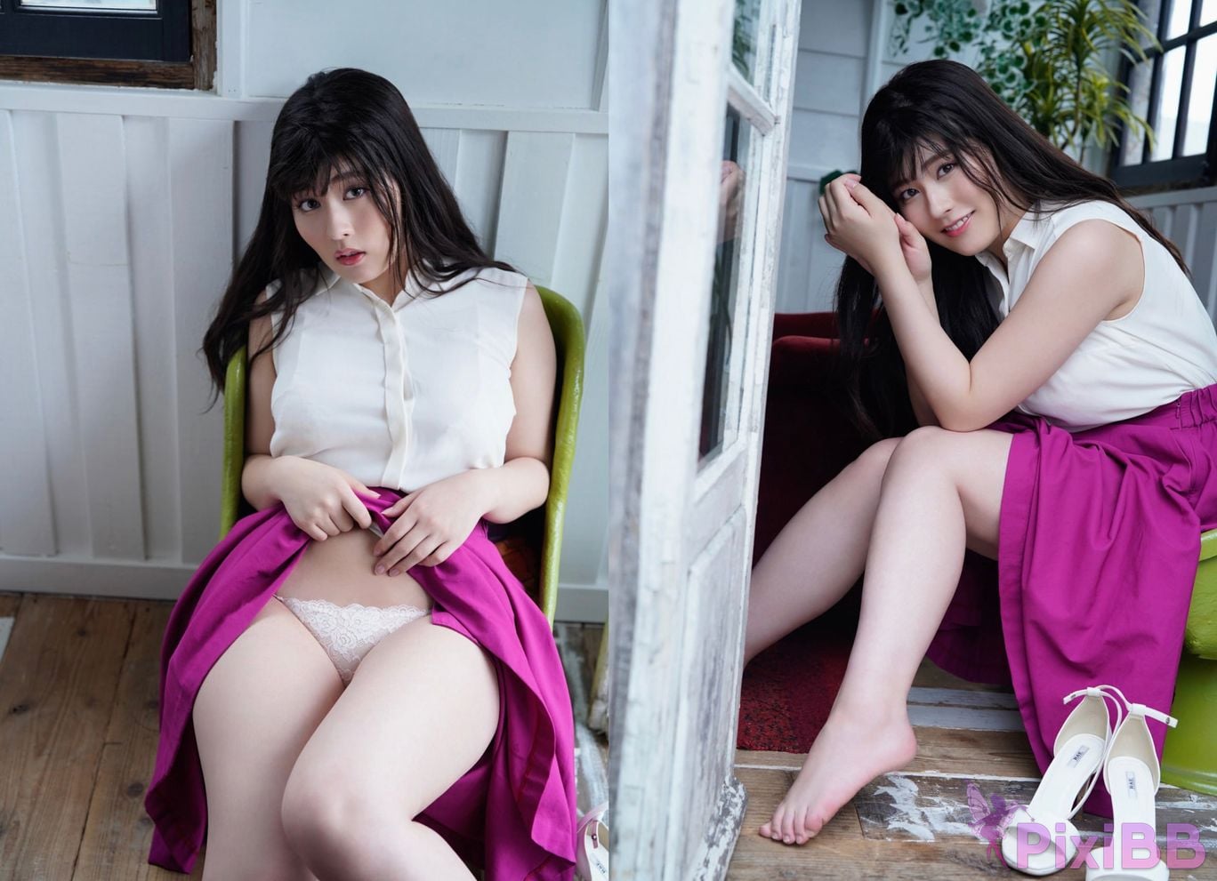 JP Yoshino Chitose PixiBB.COM 003