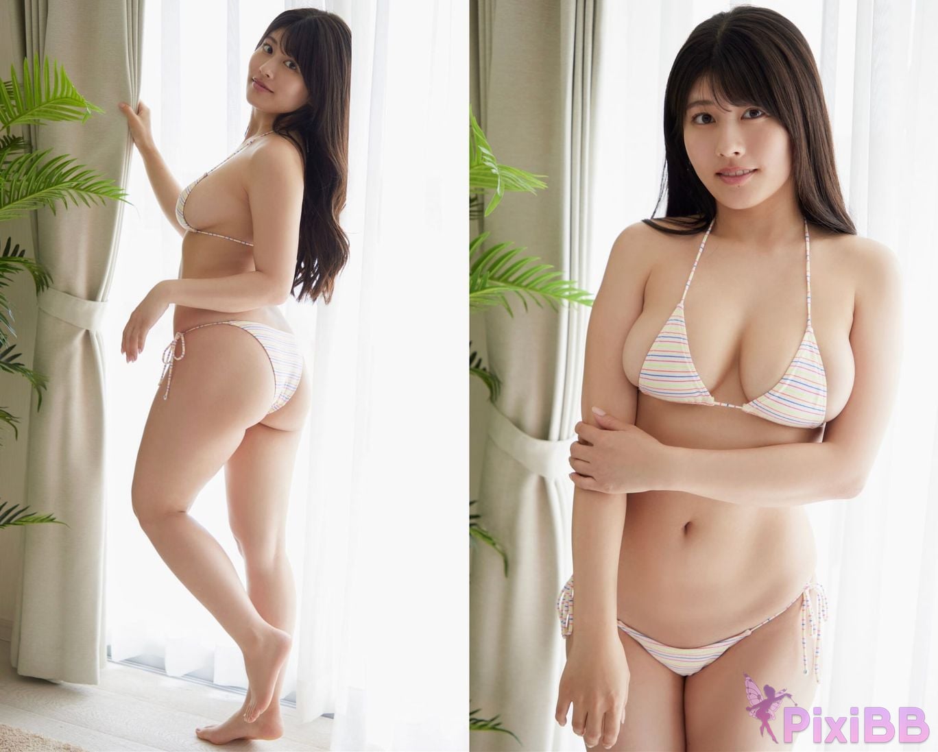 JP Yoshino Chitose Kiss You 2 PixiBB.COM 029