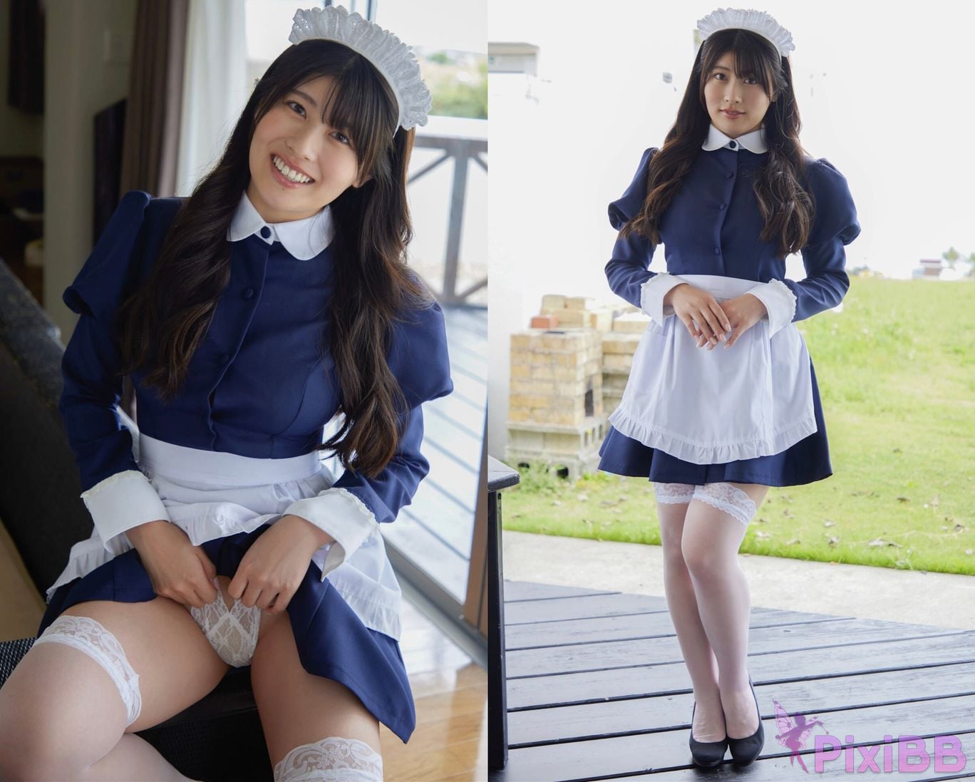 JP Yoshino Chitose Kiss You 2 PixiBB.COM 084