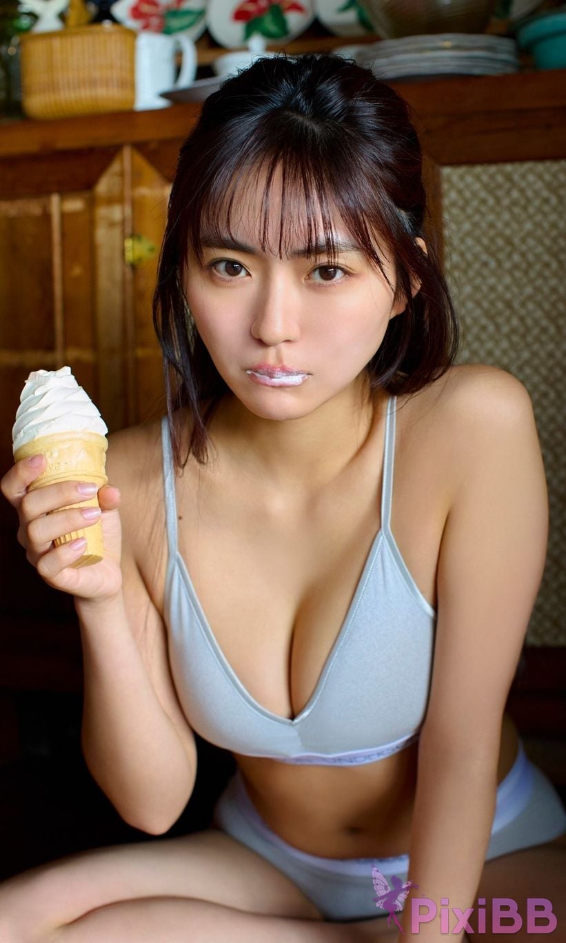 Japanese Idol Toyoda Runa Toyota Luna Digital only photo collection afterimage weekly play BOOK PixiBB.COM 012