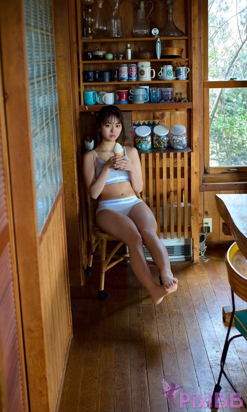 Japanese Idol Toyoda Runa Toyota Luna Digital only photo collection afterimage weekly play BOOK PixiBB.COM 013