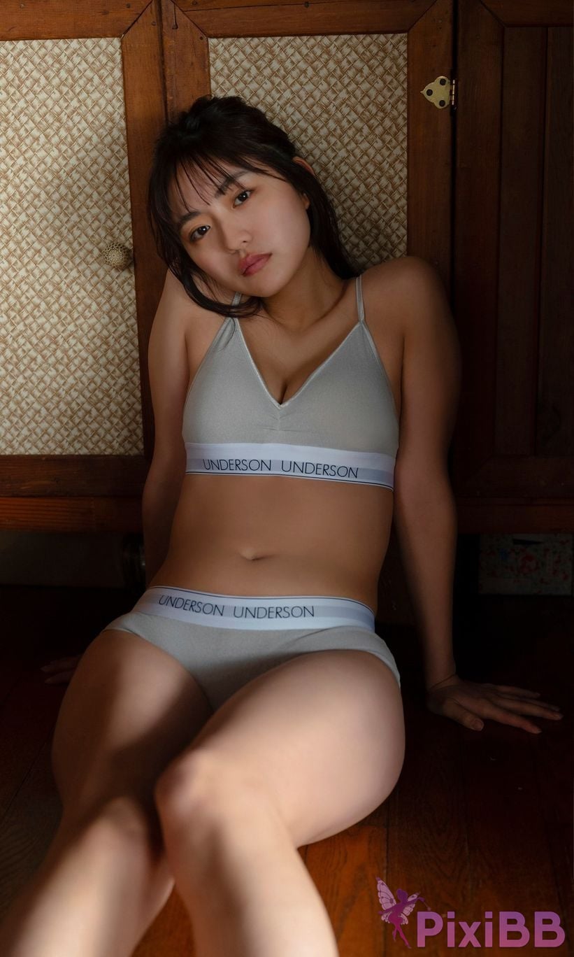Japanese Idol Toyoda Runa Toyota Luna Digital only photo collection afterimage weekly play BOOK PixiBB.COM 015