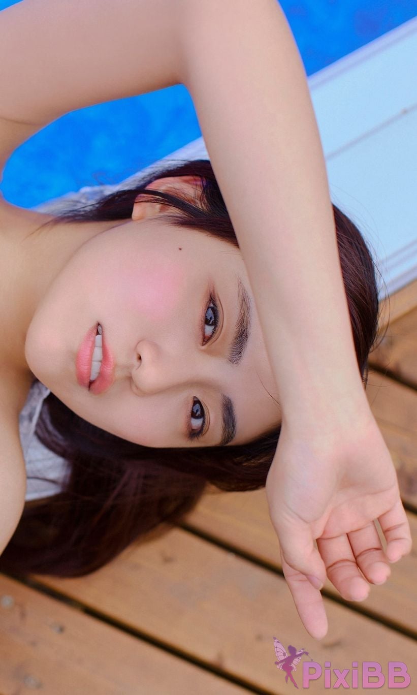 Japanese Idol Toyoda Runa Toyota Luna Digital only photo collection afterimage weekly play BOOK PixiBB.COM 044