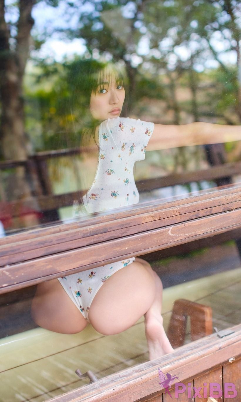 Japanese Idol Toyoda Runa Toyota Luna Digital only photo collection afterimage weekly play BOOK PixiBB.COM 072