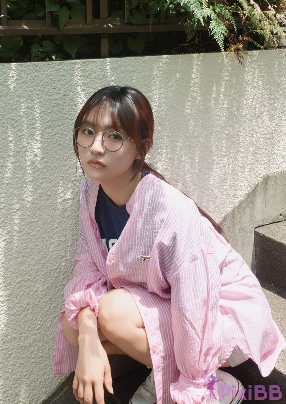 Japanese Idol Toyoda Runa Toyota Luna Digital only photo collection Together with Run chan Wani Books digital book PixiBB.COM 003