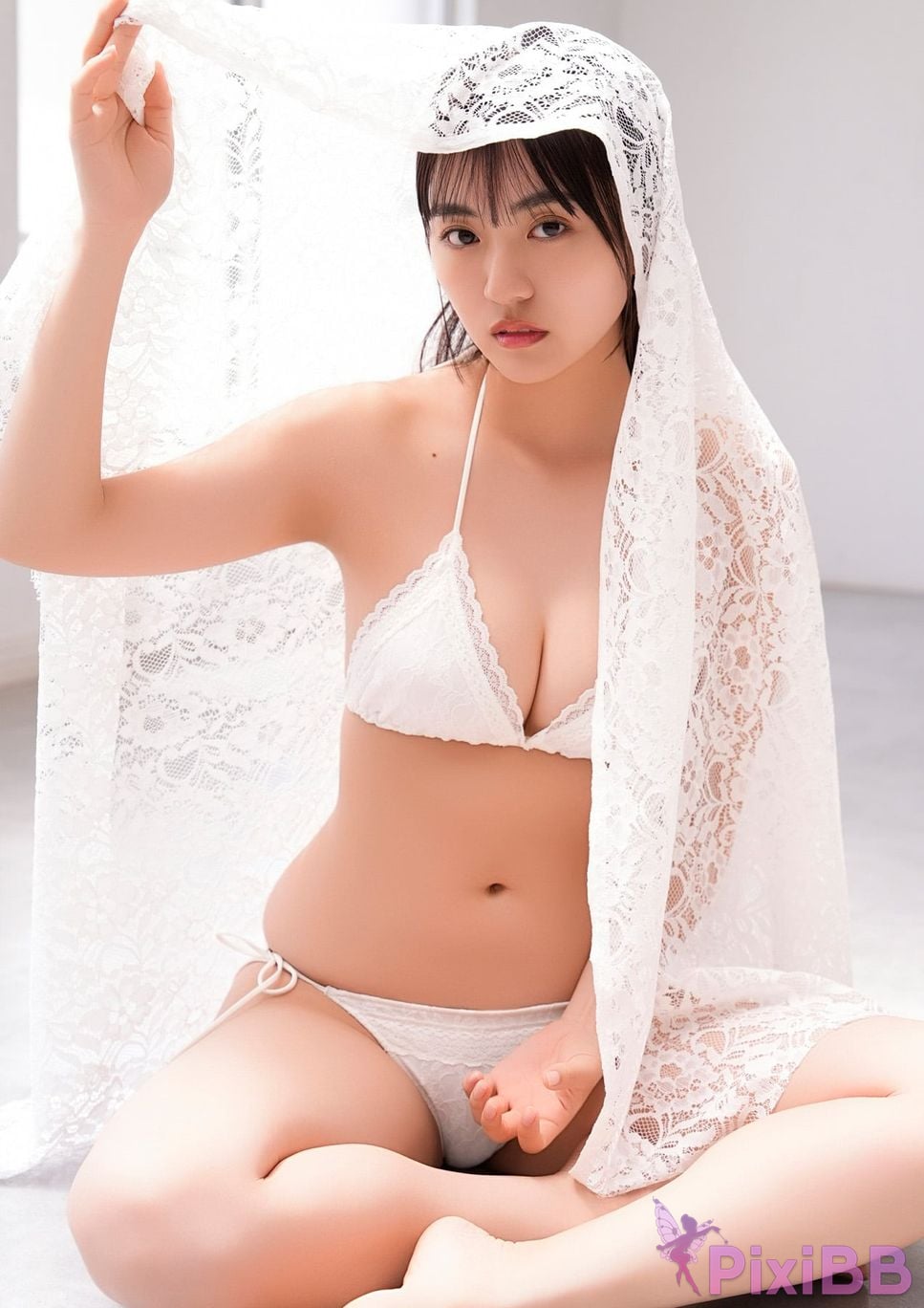 Japanese Idol Toyoda Runa Invitation to Love BOMB Digital Photo Collection PixiBB.COM 015