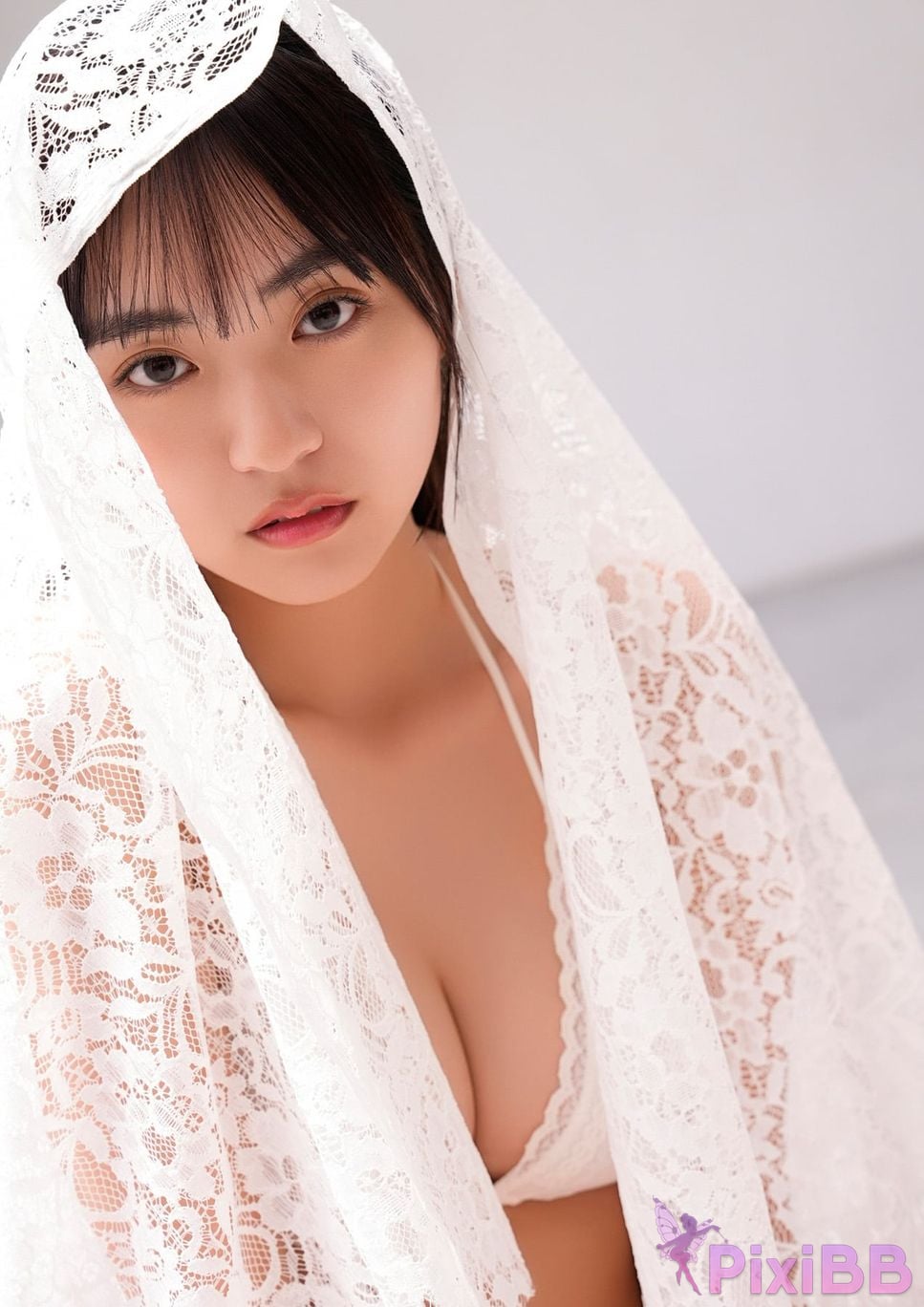 Japanese Idol Toyoda Runa Invitation to Love BOMB Digital Photo Collection PixiBB.COM 016