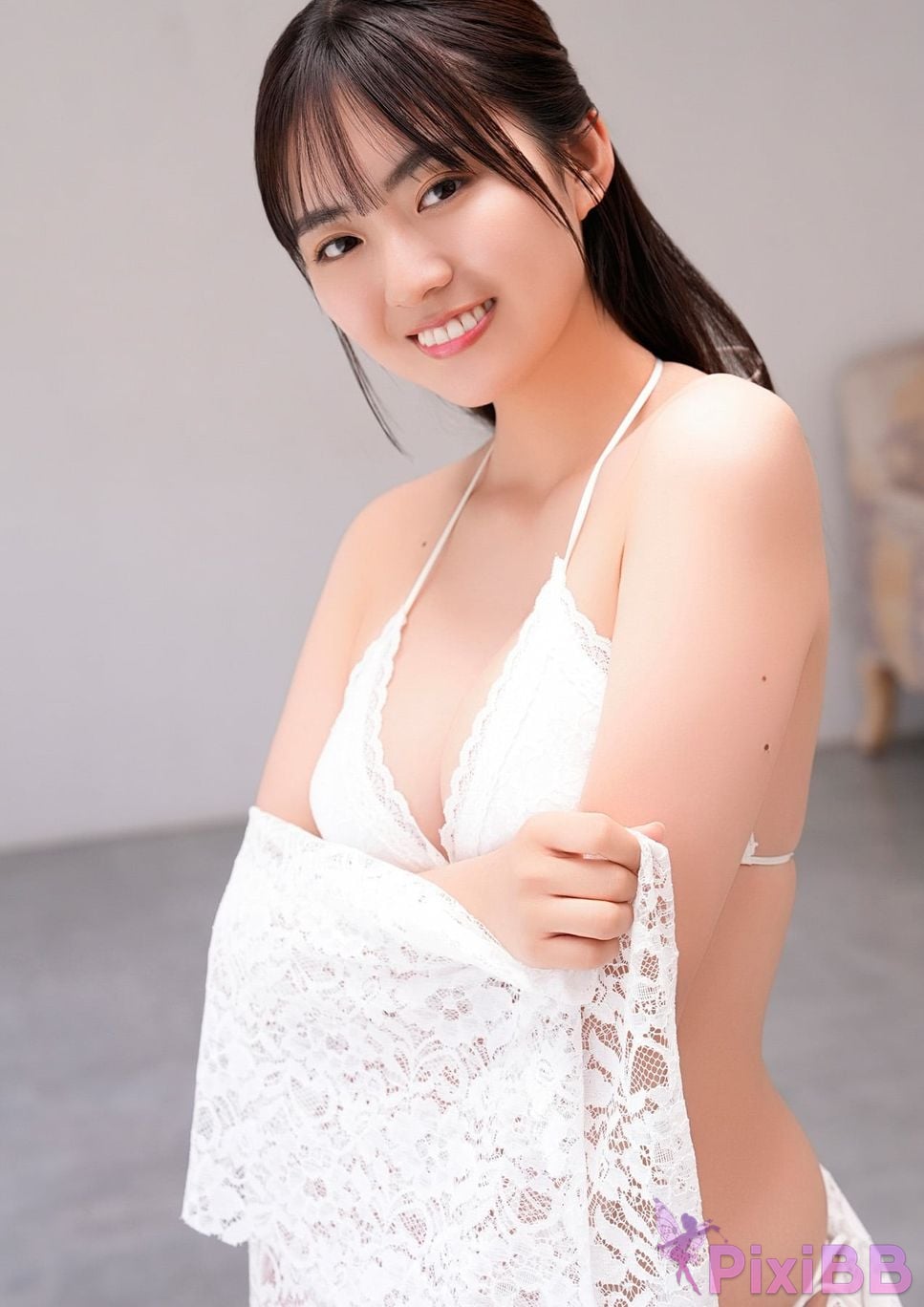 Japanese Idol Toyoda Runa Invitation to Love BOMB Digital Photo Collection PixiBB.COM 042