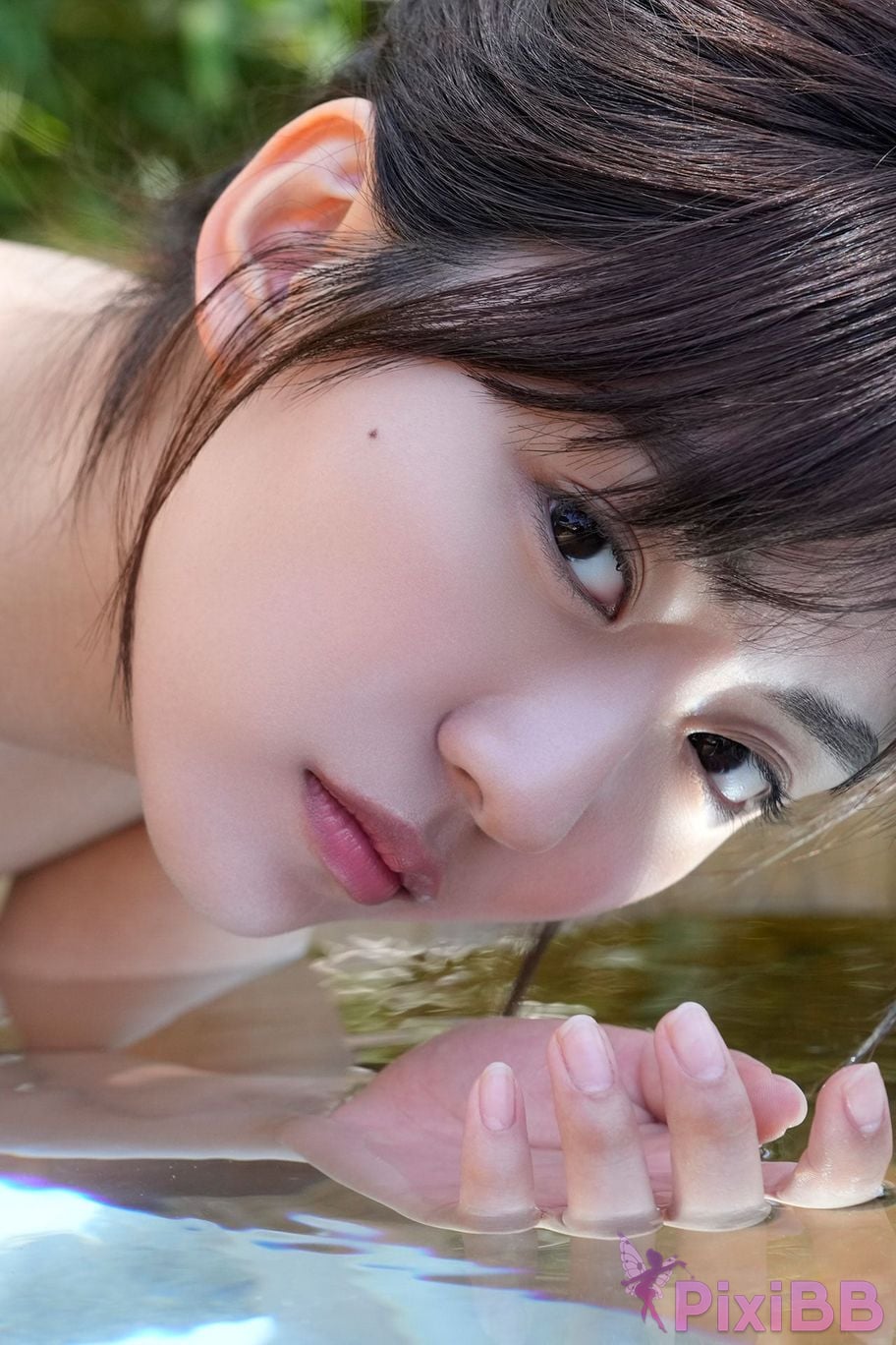 Japanese Idol Toyoda Runa FLASH Digital Photo Collection Seaside Memories PixiBB.COM 010