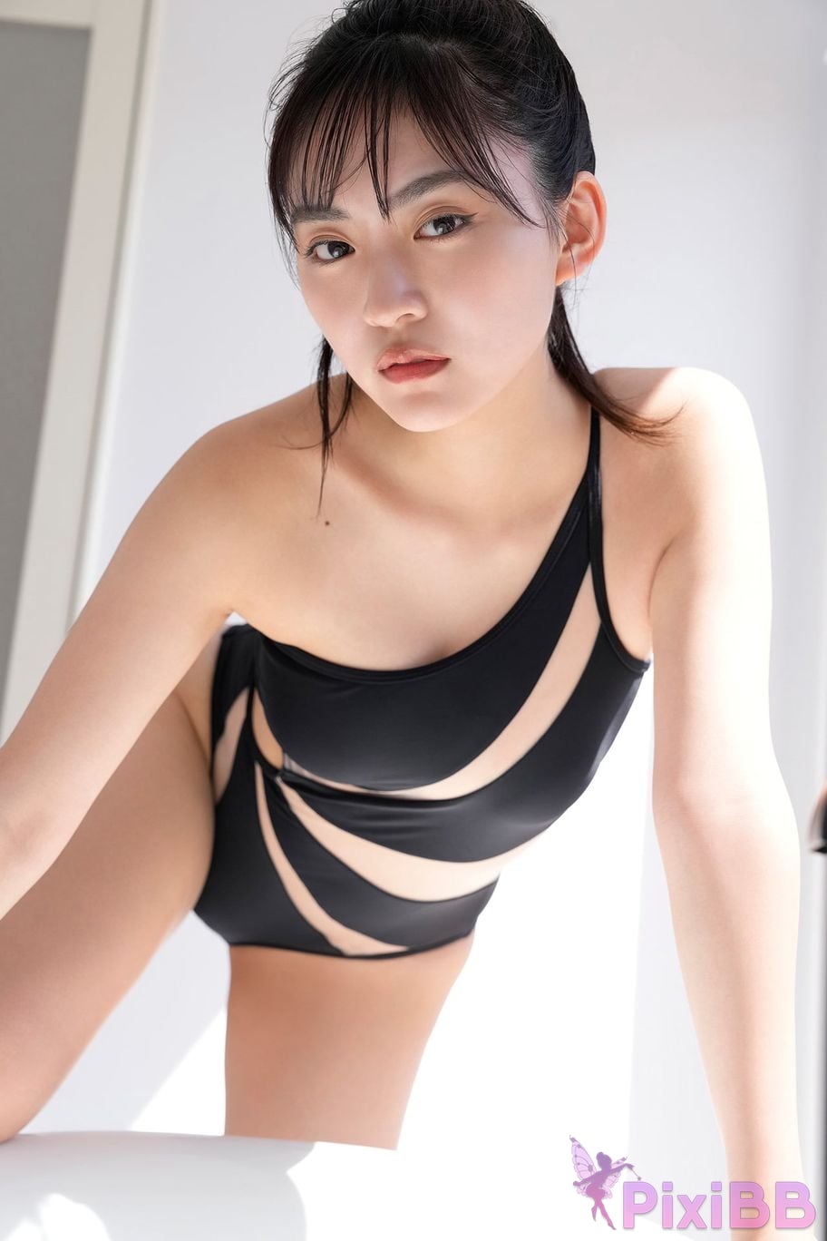 Japanese Idol Toyoda Runa FLASH Digital Photo Collection Seaside Memories PixiBB.COM 016