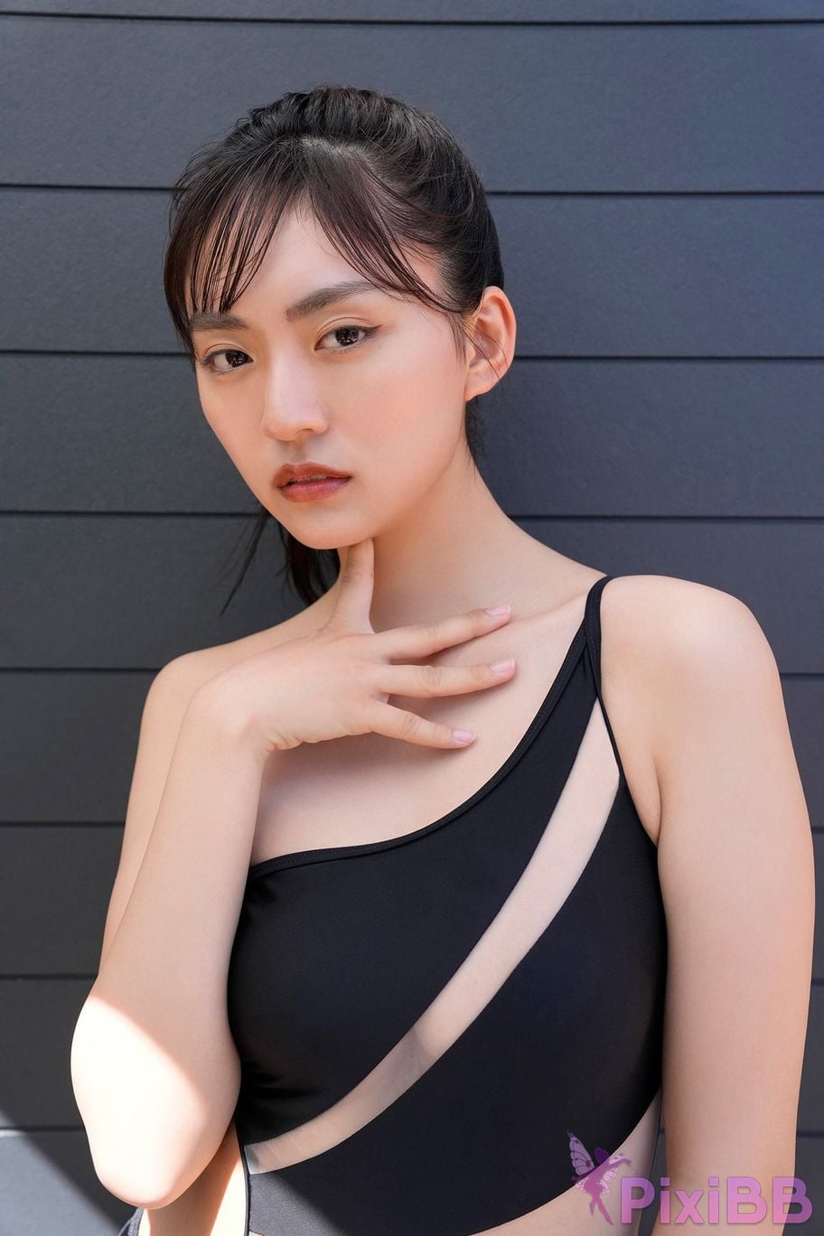 Japanese Idol Toyoda Runa FLASH Digital Photo Collection Seaside Memories PixiBB.COM 020