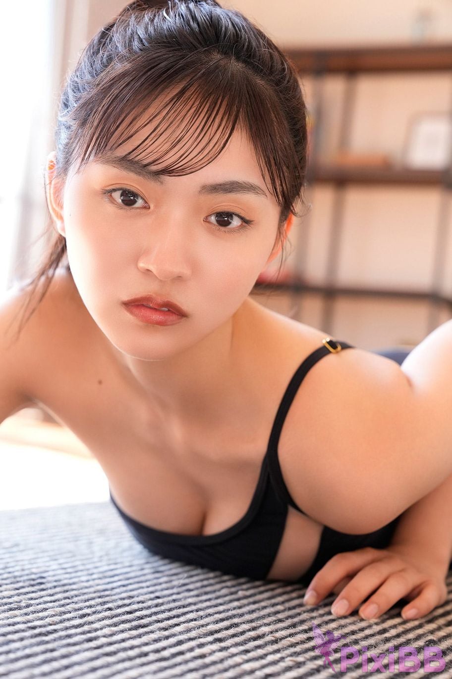 Japanese Idol Toyoda Runa FLASH Digital Photo Collection Seaside Memories PixiBB.COM 029