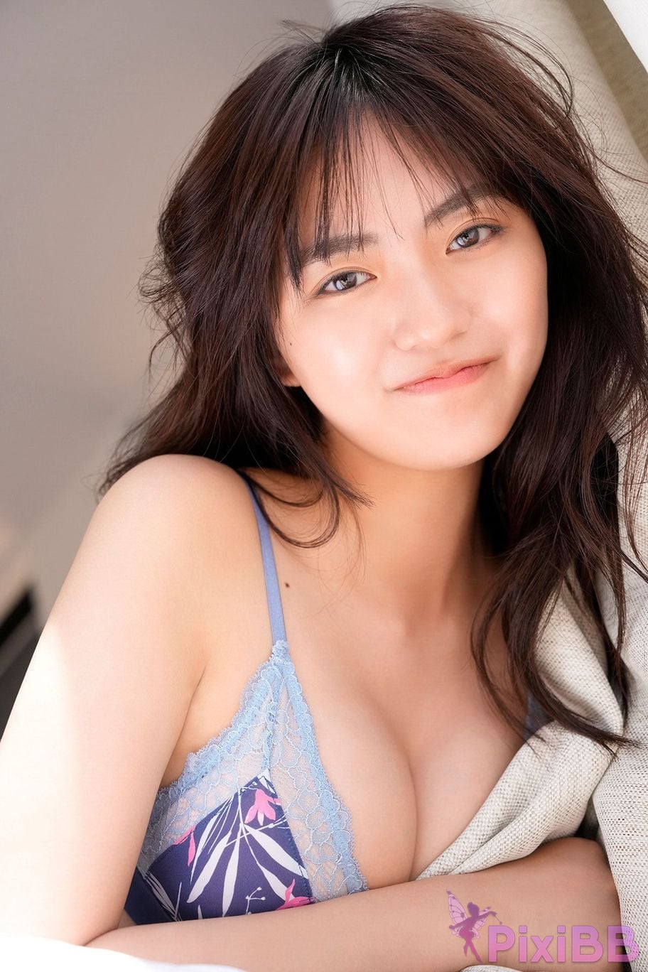 Japanese Idol Toyoda Runa FLASH Digital Photo Collection Seaside Memories PixiBB.COM 030