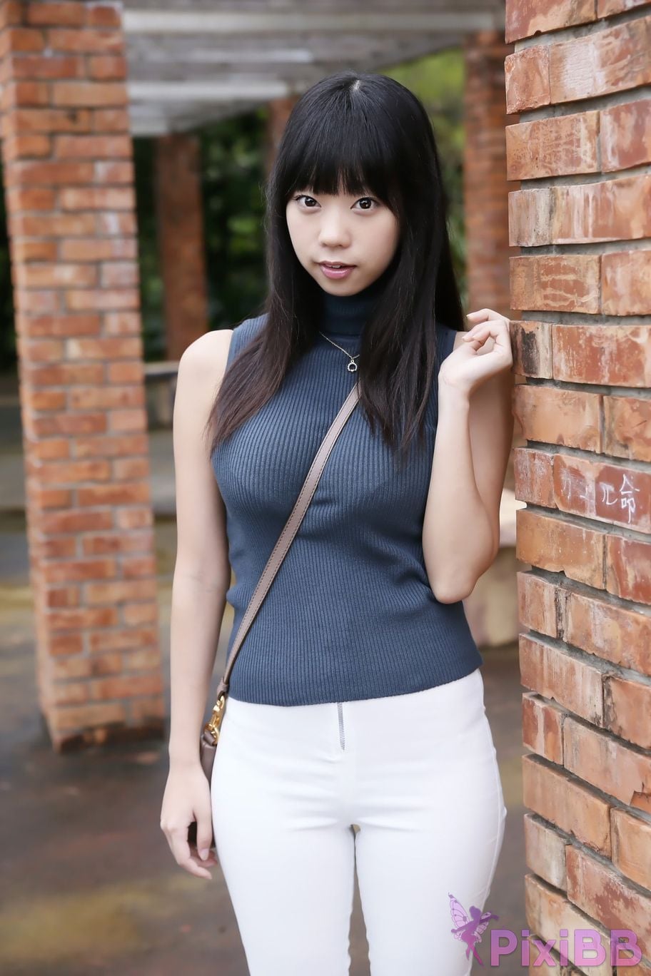 Japanese Idol Hikaru Aoyama HikaruStyles Im a cat PixiBB.COM 003
