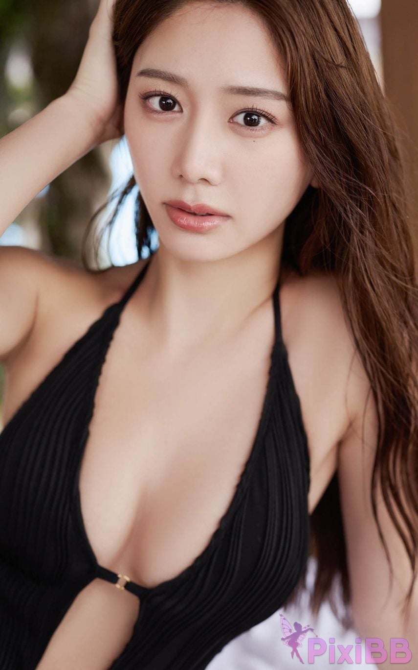Japanese Idol Saito Yasuyo invincible goddess PixiBB.COM 074