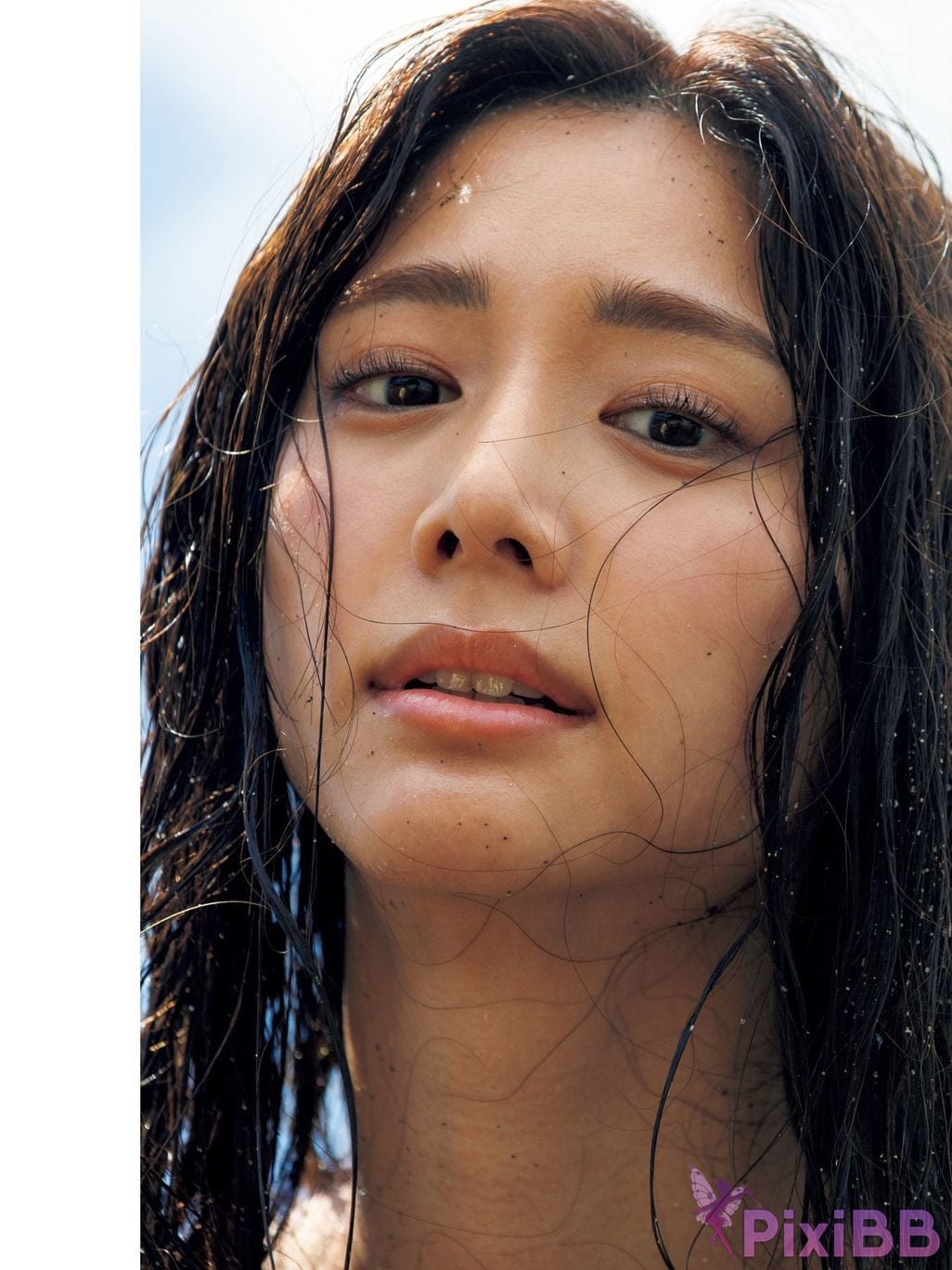 Japanese Idol Saito Yasuyo Monthly PixiBB.COM 041