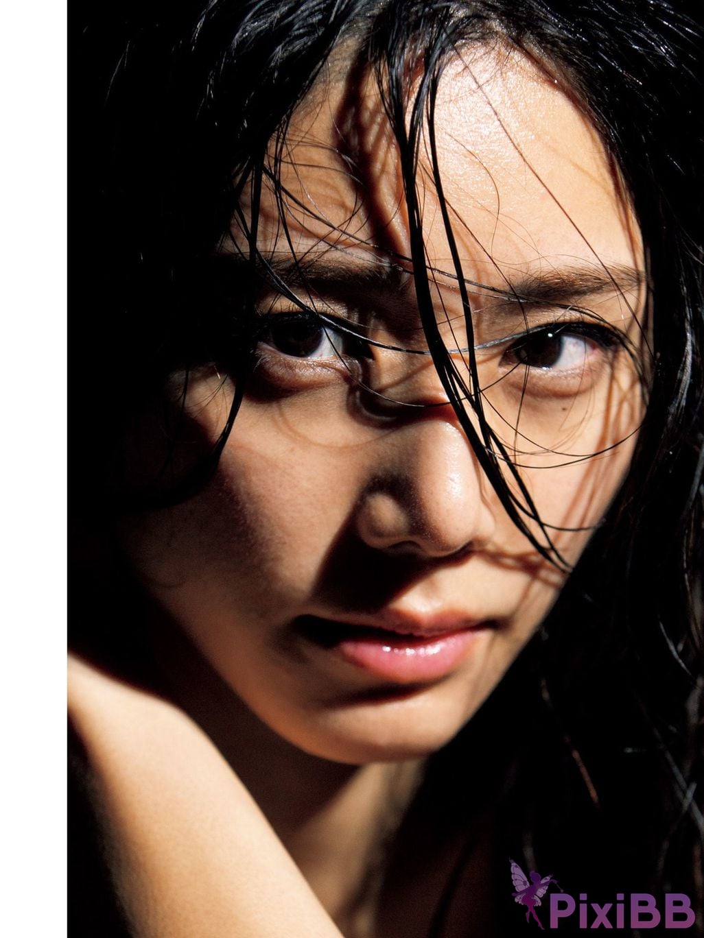 Japanese Idol Saito Yasuyo Monthly PixiBB.COM 046
