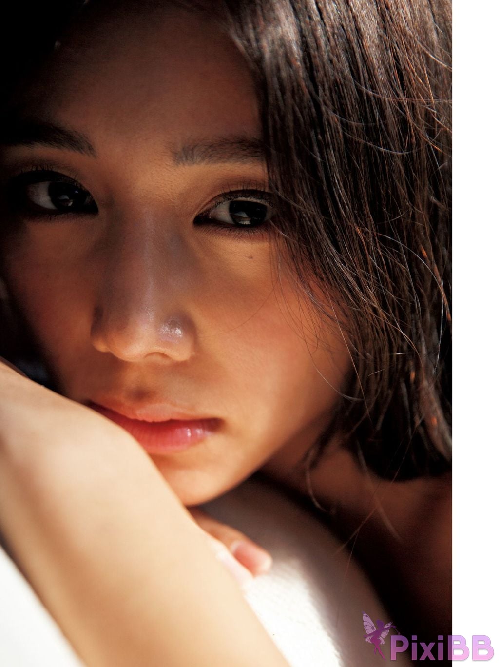 Japanese Idol Saito Yasuyo Monthly PixiBB.COM 047