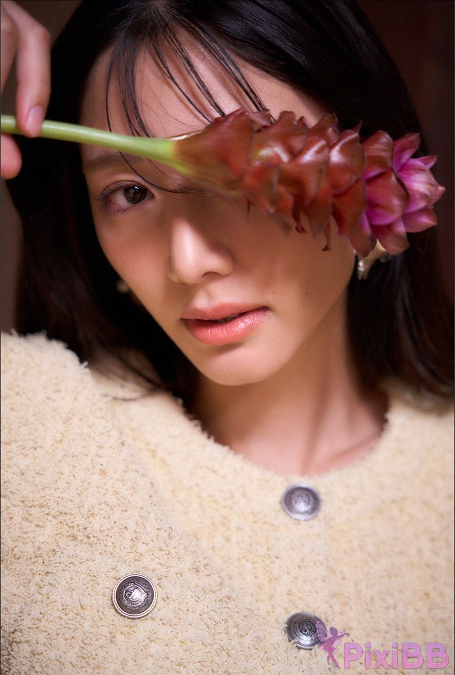 Japanese Idol Saito Yasuyo Kyoyo W e k l y P a Special No.345 national treasure 2nd week PixiBB.COM 017