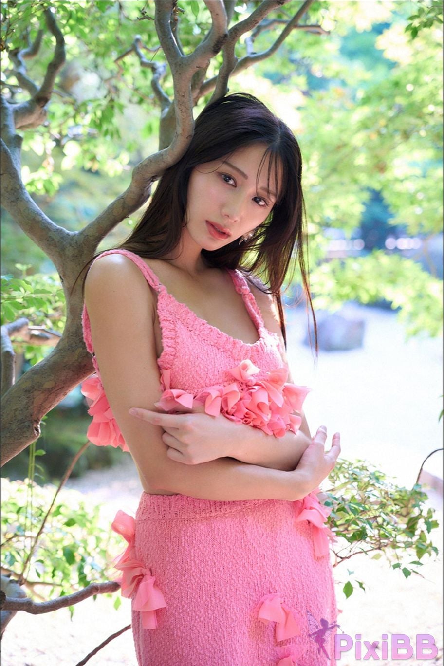 Japanese Idol Saito Yasuyo Kyoyo W e k l y P a Special No.345 national treasure 1st Week PixiBB.COM 020