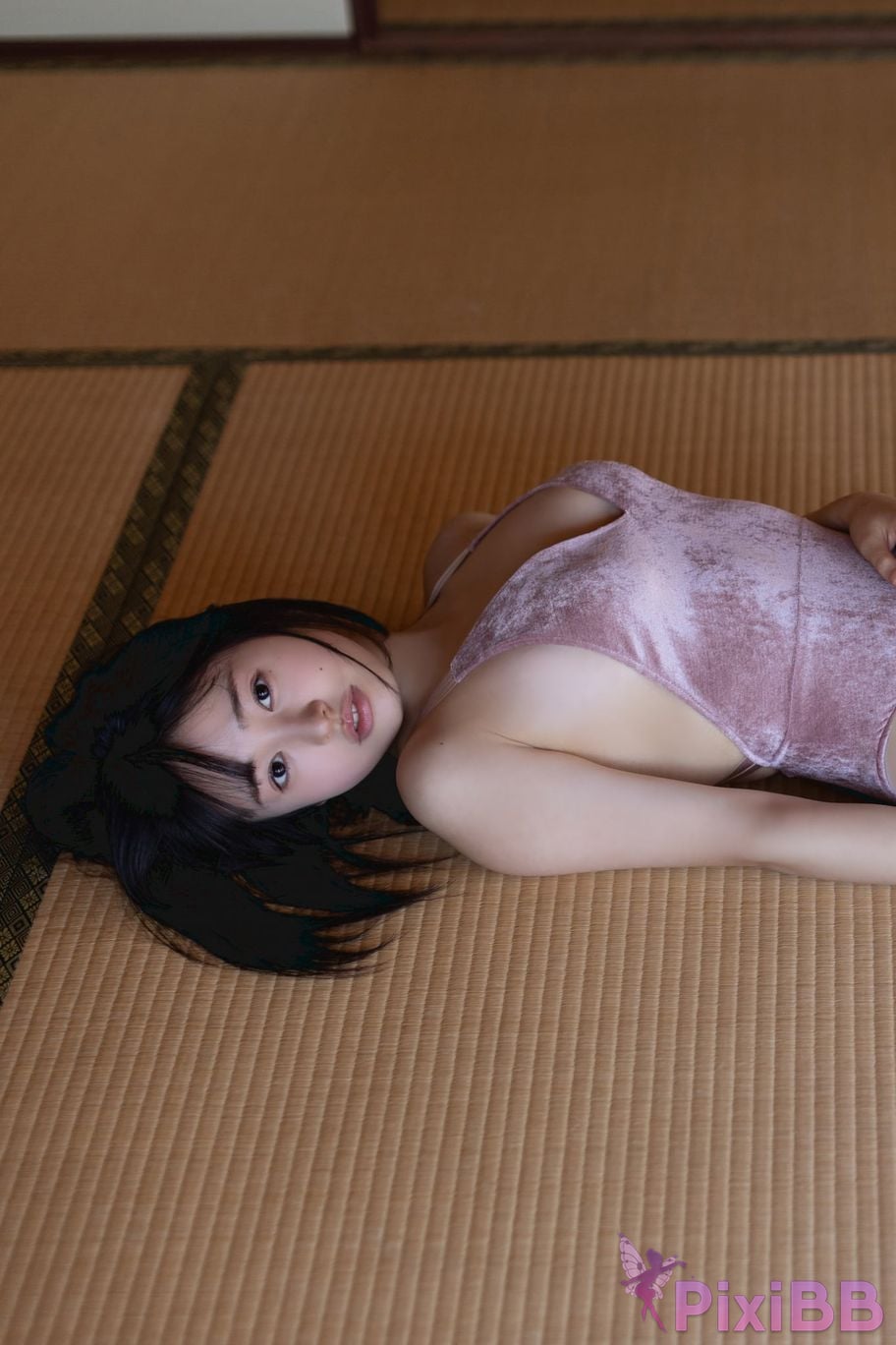 Japanese Idol Miu Shirahama FRIDAY Digital Photo Book Gurney Vol. 1 PixiBB.COM 005