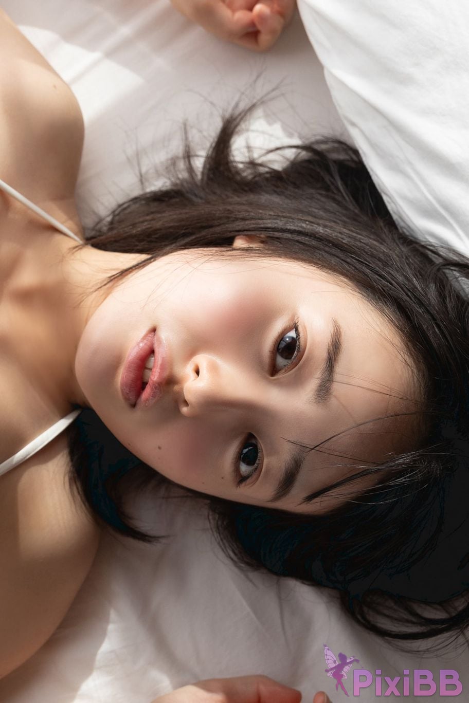 Japanese Idol Miu Shirahama FRIDAY Digital Photo Book Gurney Vol. 1 PixiBB.COM 008