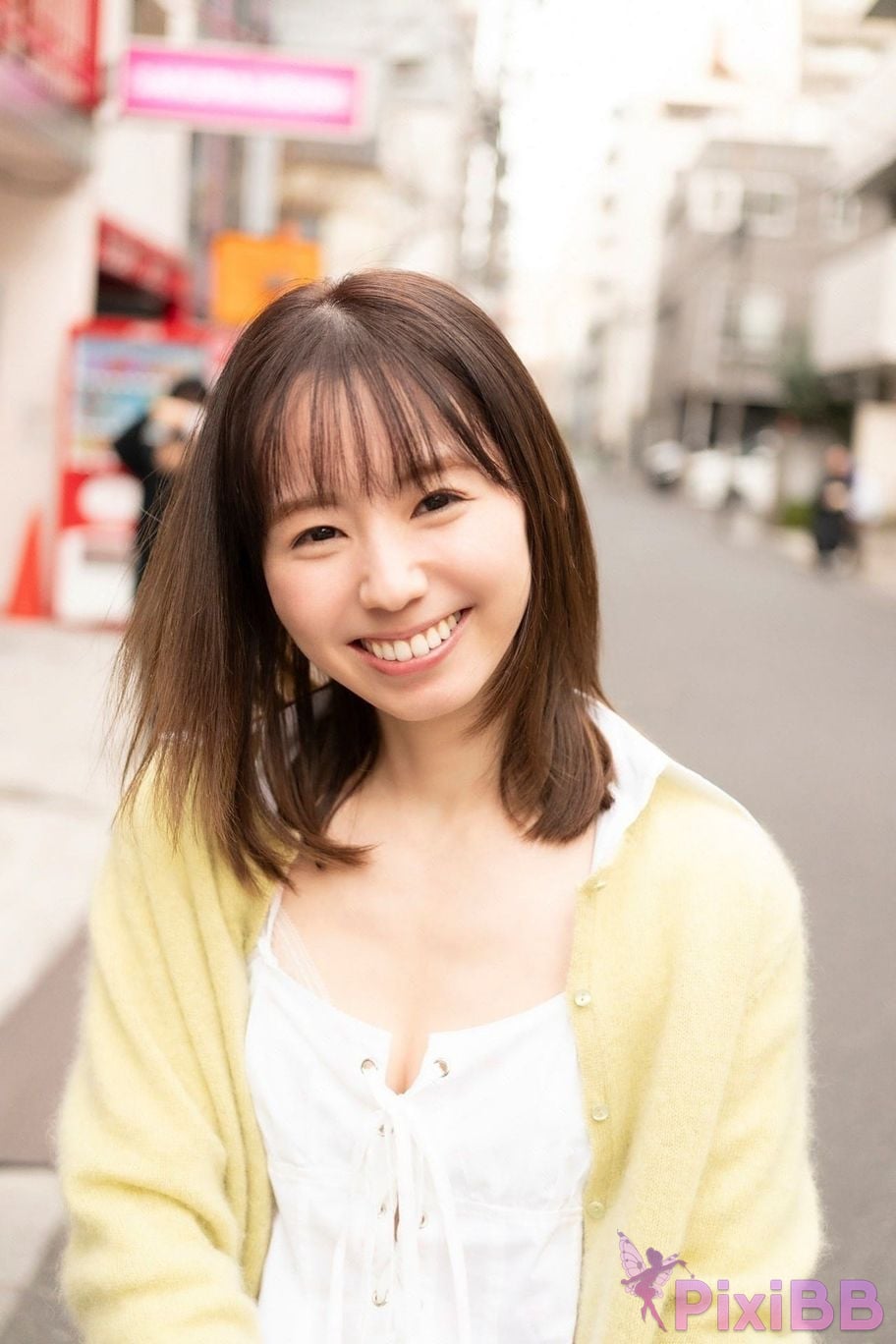 Japanese Idol Rina Koike turn your page SPA digital photo book BOOKS PixiBB.COM 002