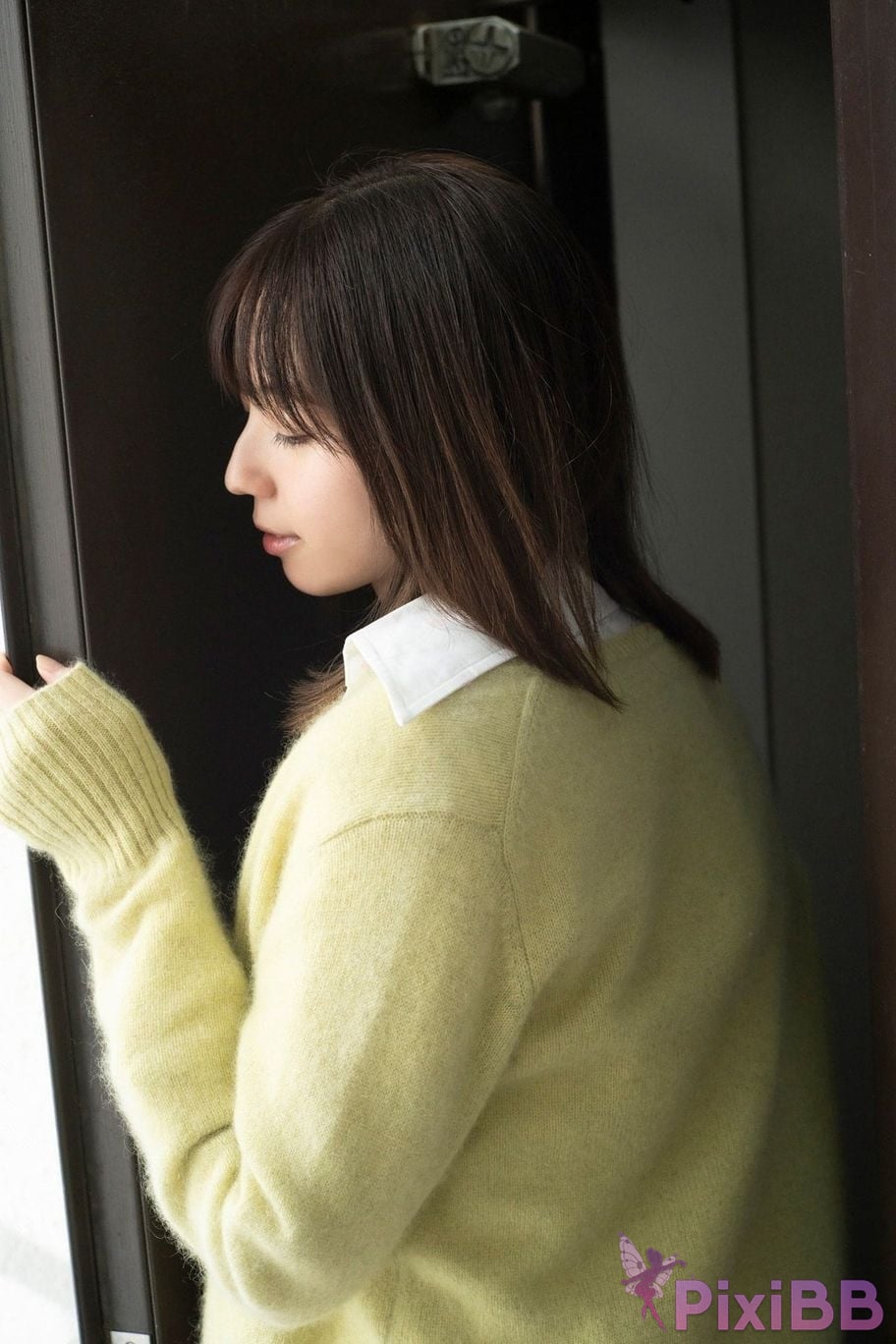Japanese Idol Rina Koike turn your page SPA digital photo book BOOKS PixiBB.COM 009