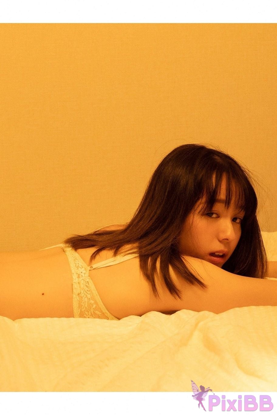 Japanese Idol Rina Koike turn your page SPA digital photo book BOOKS PixiBB.COM 021
