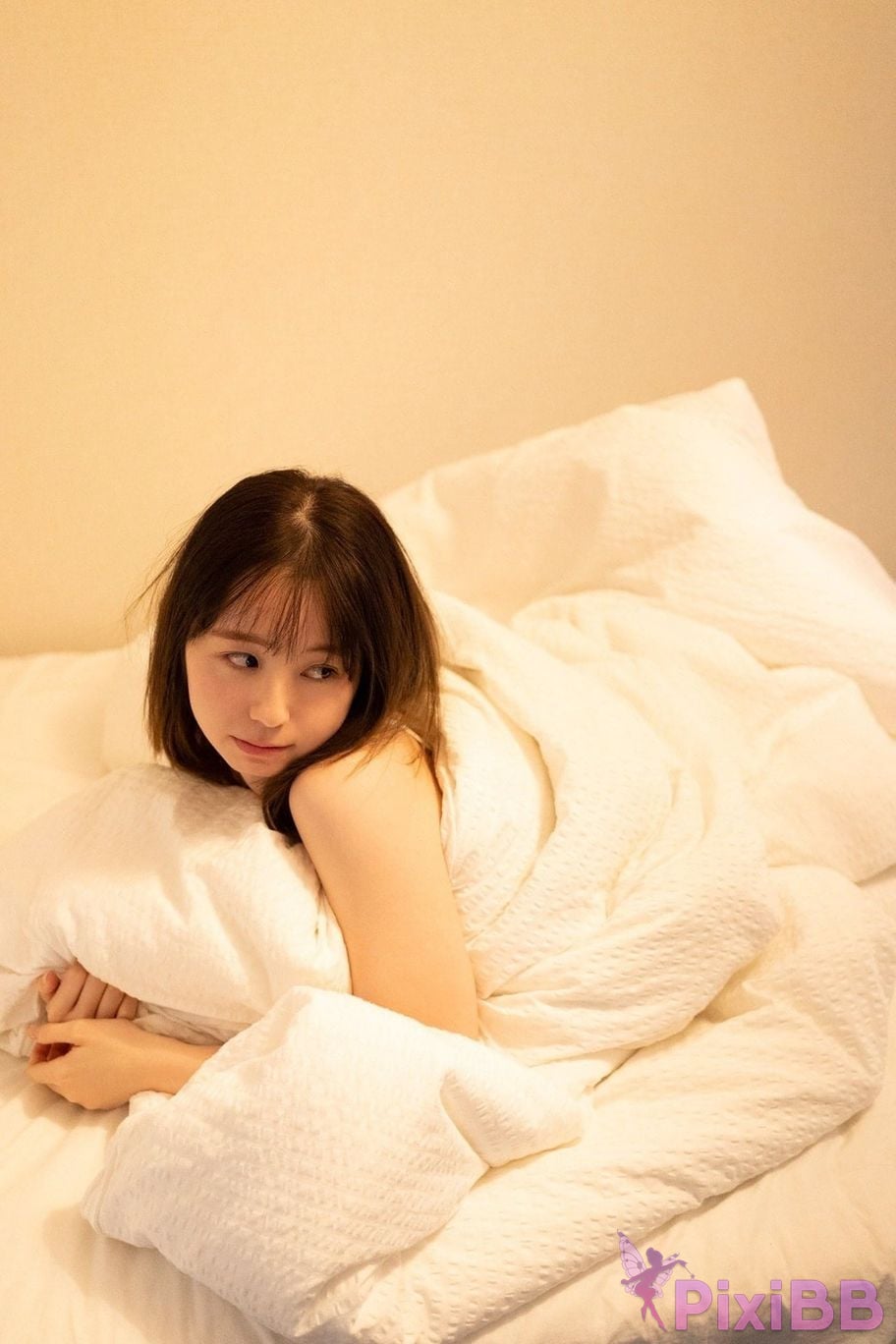 Japanese Idol Rina Koike turn your page SPA digital photo book BOOKS PixiBB.COM 023