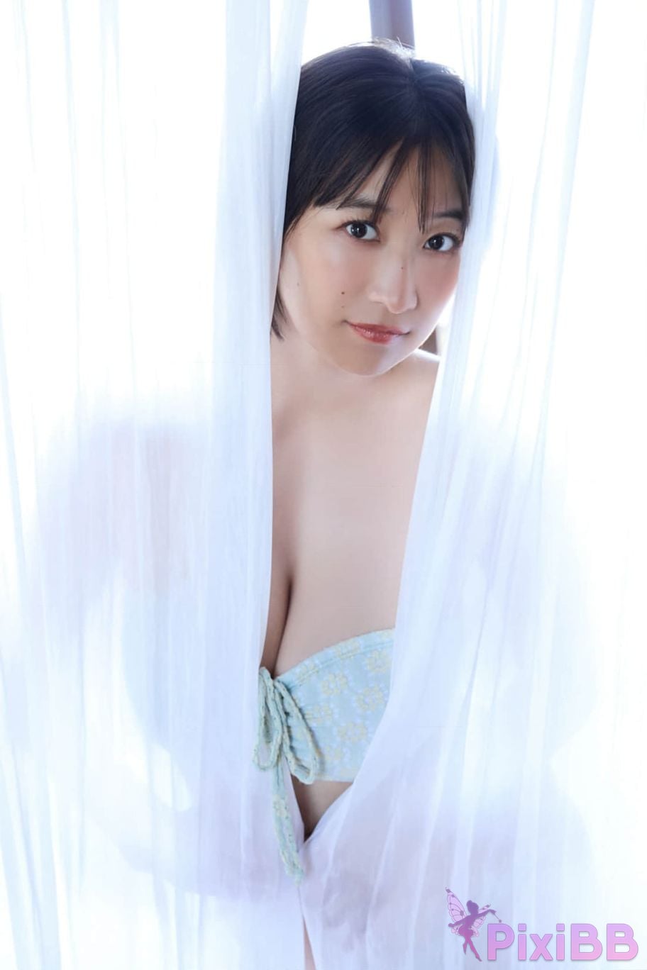 Japanese Idol Ina Enohara Ena FRIDAY digital photo book Illume PixiBB.COM 033