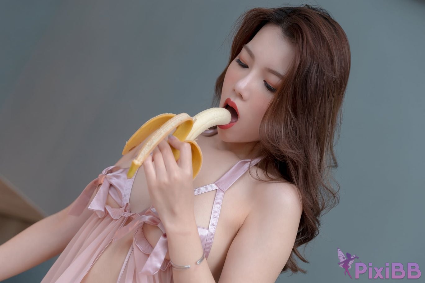 JVID Kunna jin wu cang jiao PixiBB.COM 143