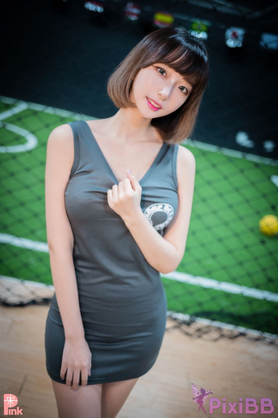 BJ E dayeosin Cheer UP PixiBB.COM 115