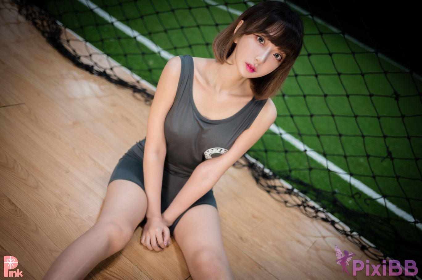 BJ E dayeosin Cheer UP PixiBB.COM 123