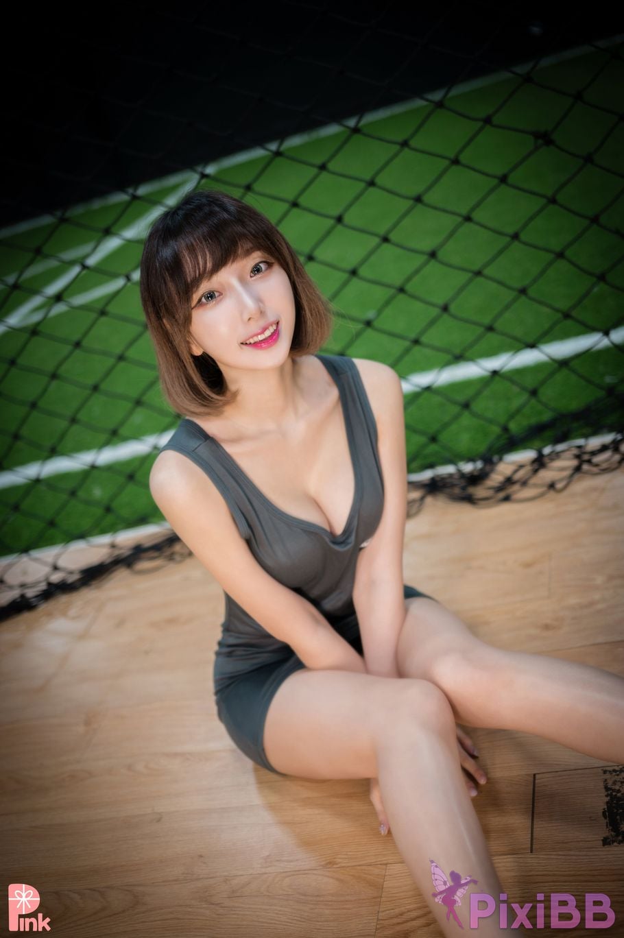 BJ E dayeosin Cheer UP PixiBB.COM 126