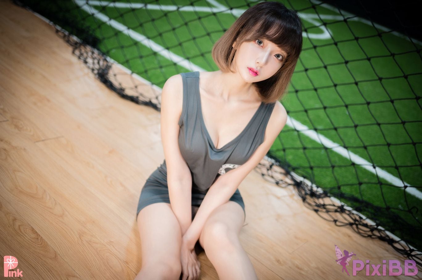BJ E dayeosin Cheer UP PixiBB.COM 127