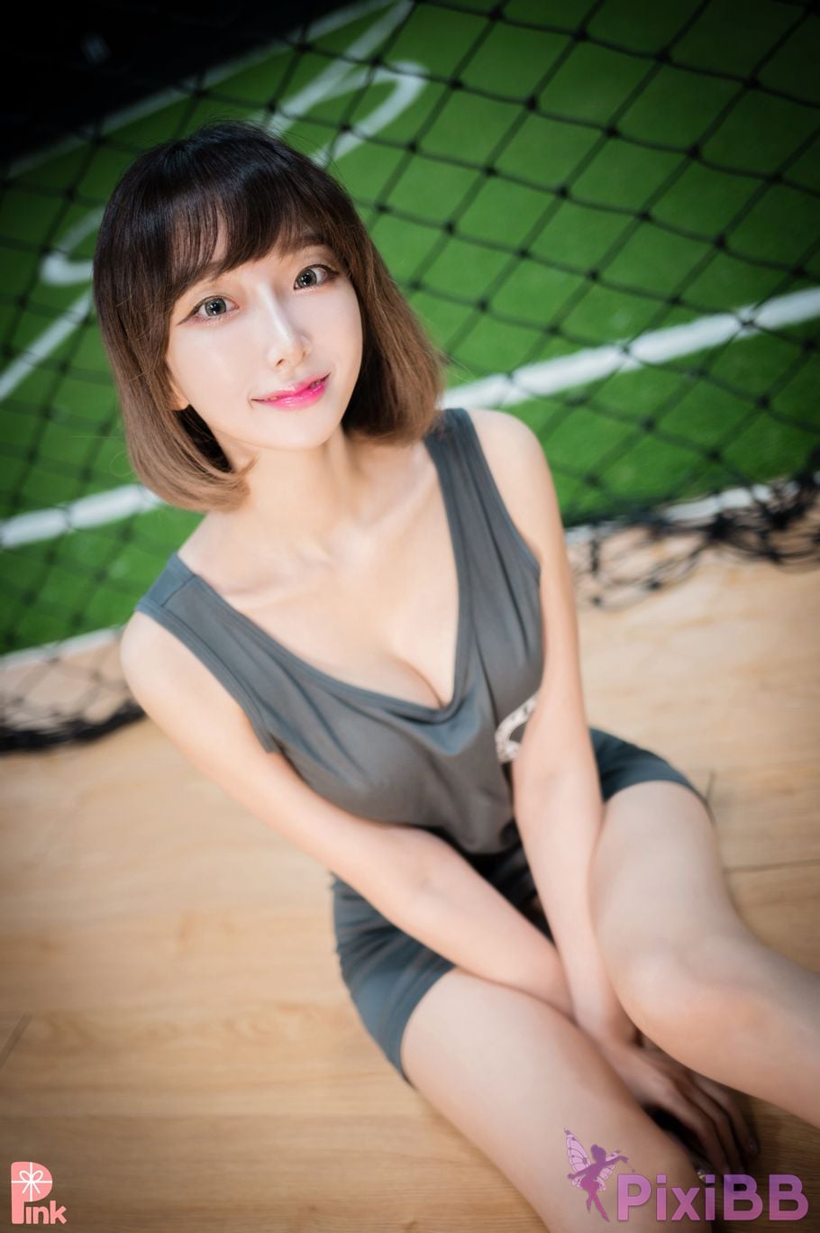 BJ E dayeosin Cheer UP PixiBB.COM 130