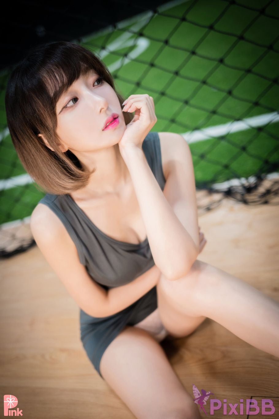 BJ E dayeosin Cheer UP PixiBB.COM 131