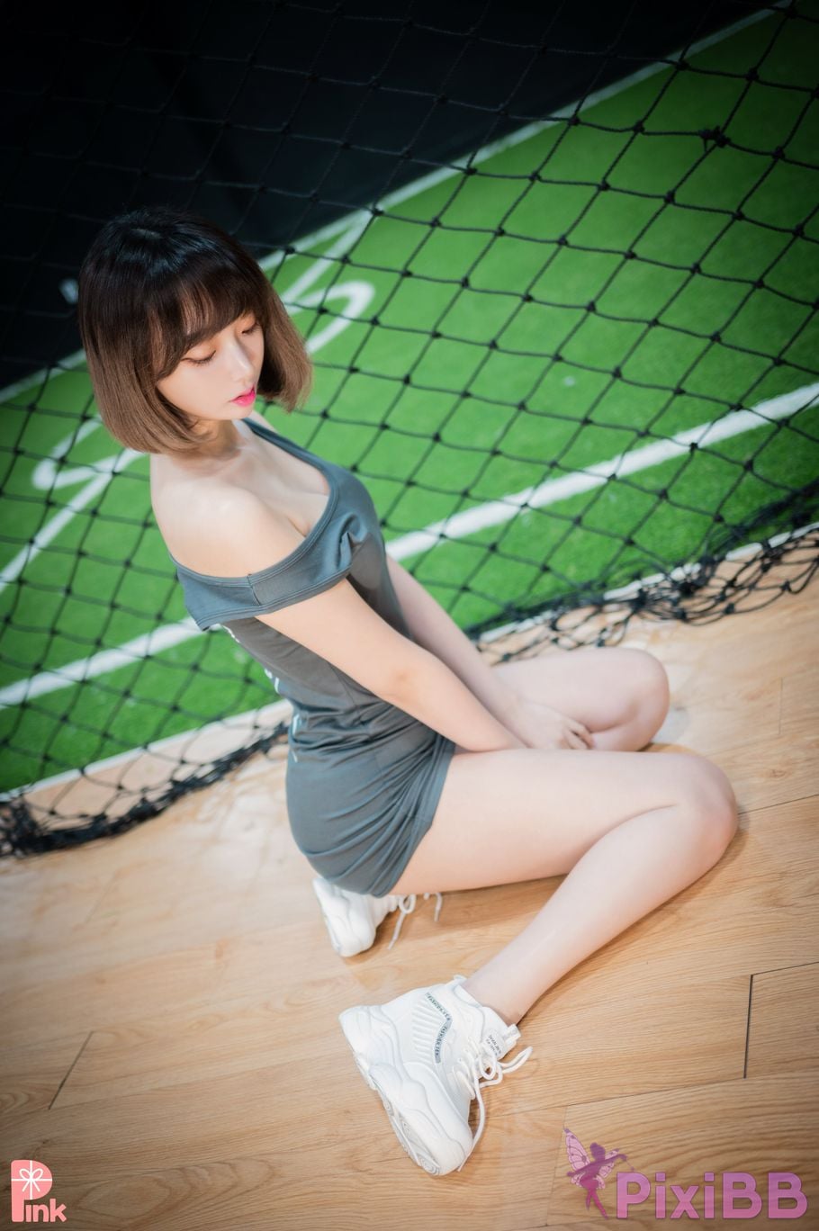 BJ E dayeosin Cheer UP PixiBB.COM 134